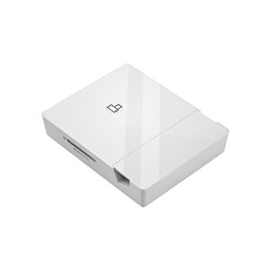 7in1 Lightning Docking Station Dönüştürücü Adaptör