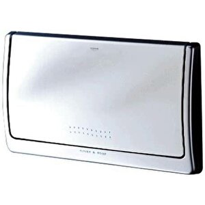 Kumanda Paneli 6 Lt. Start/stop Mat Krom - 37053000