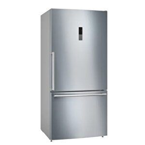 Siemens Kg86bcie0n Kombi No Frost Buzdolabı