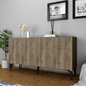 Lazer Desenli̇ 150 Cm Draw Konsol Cevi̇z-cevi̇z