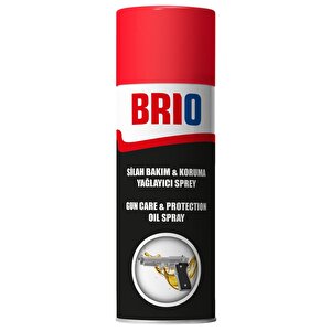 Sılah Bakım & Koruma Yağlayıcı Sprey 200 Ml