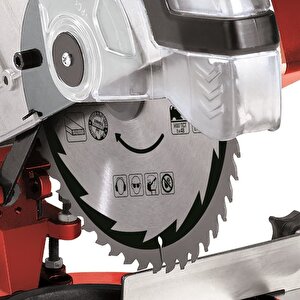 Einhell Tc-ms 2112 1600 W Gönye Kesme Makinesi