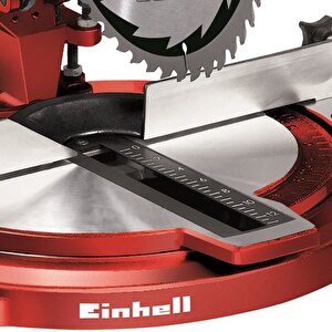 Einhell Tc-ms 2112 1600 W Gönye Kesme Makinesi