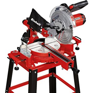 Tc-sm 2531/2 U, Pistonlu Gönye Kesme - 4300805 Kırmızı
