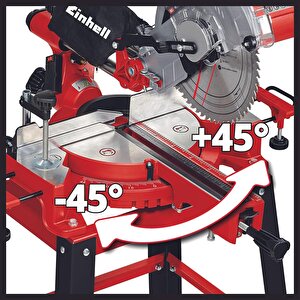 Einhell Tc-sm 2531/2 U Gönye Kesme Makinesi