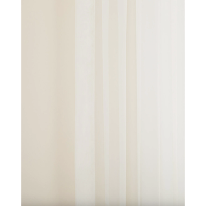 Düz Krep 1/3 Sık Pile Tül Perde Ütü Istemez Korniş/rustik Uyumlu Perde