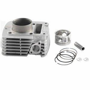 Ybr 125 Ybr Esd Si̇li̇ndi̇r Seti̇ Tüm Yillara Uyumlu A Kali̇te