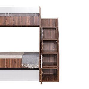 Complex New Yavrulu Ranza + 3 Comfort Yatak