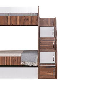 Complex New Yavrulu Ranza + 3 Comfort Yatak