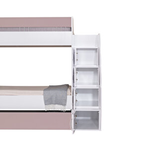 Complex New Yavrulu Ranza + 2 Comfort Yatak