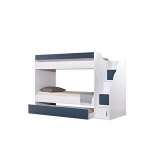 Complex New Yavrulu Ranza + 3 Comfort Yatak