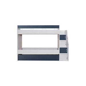 Complex New Yavrulu Ranza + 3 Comfort Yatak