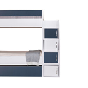 Complex New Yavrulu Ranza + 3 Comfort Yatak