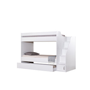 Complex New Yavrulu Ranza + 3 Comfort Yatak