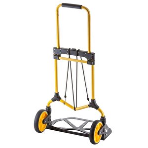 Stanley Ft582 90kg Katlanır El Arabası
