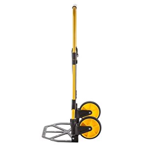Stanley Ft582 90kg Katlanır El Arabası