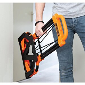 Black+decker Bh200 65kg Katlanır El Arabası