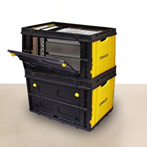 Stanley Fb533 25kg Katlanır Çok Amaçlı Taşıma Sepeti
