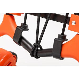 Black+decker Bh202 90kg Katlanır El Arabası