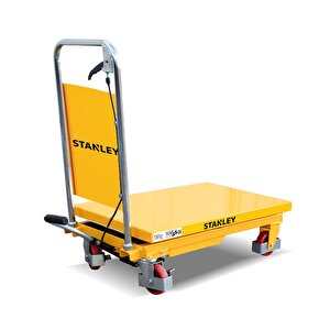 X150 150kg Profesyonel Makaslı Platform