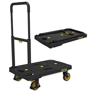 Fatmax Fx712 120kg Profesyonel Katlanabilir Paket Taşıma Arabası