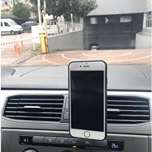 Kalorifere Sabitlemeli Mıknatıslı Telefonluk / Syte172