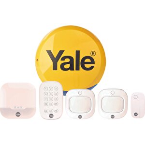 Sync Smart Home Alarm Seti Ia/320