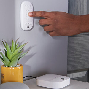 Sync Smart Home Alarm Seti Ia/320