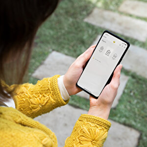 Yale Sync Smart Home Alarm Seti Ia/320
