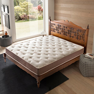 Maxi̇ Cosi̇ Glori̇a Organi̇c Cotton  Lüx Ortopedi̇k Tek Ki̇şi̇li̇k Yatak
