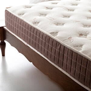Maxi̇ Cosi̇ Glori̇a Organi̇c Cotton  Lüx Ortopedi̇k Tek Ki̇şi̇li̇k Yatak