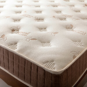 Maxi̇ Cosi̇ Glori̇a Organi̇c Cotton  Lüx Ortopedi̇k Tek Ki̇şi̇li̇k Yatak