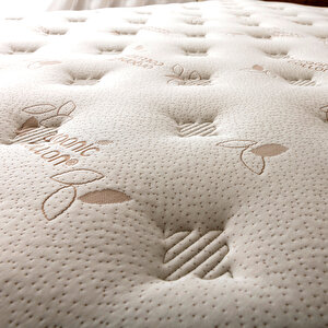 Maxi̇ Cosi̇ Glori̇a Organi̇c Cotton  Lüx Ortopedi̇k Tek Ki̇şi̇li̇k Yatak