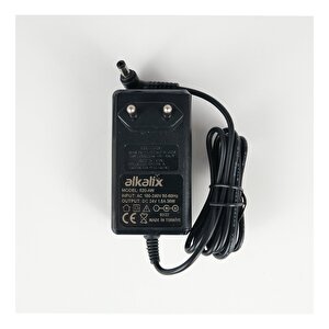 Kapalı Kasa Su Arıtma Adaptörü 75-100 Gpd 24v