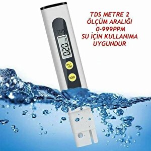 Tds Metre