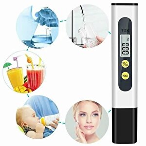 Tds Metre
