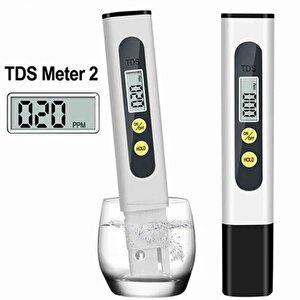 Tds Metre