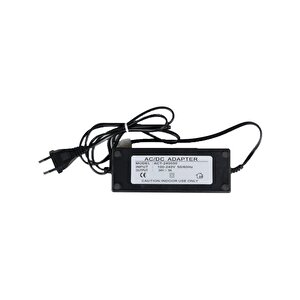 Direk Akış Su Arıtma Cihazı 500 Gpd 24v Adaptör