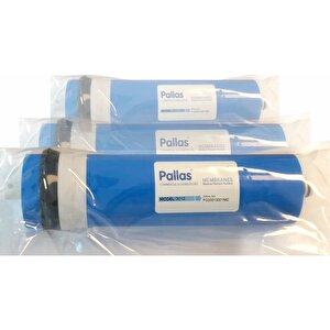 Pallas 500 Gpd 3012 Membrane Filtre