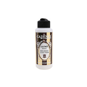 Deri̇ Verni̇ği̇ Parlak 120ml