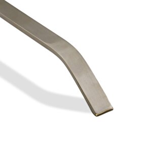 Volga Mobilya Mutfak Dolap Dolabı Kapak Çekmece Kulpu Kulpları Kulbu 288 Mm Inox Metal Kulp