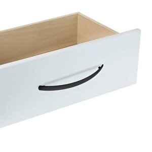 Yalı Mobilya Çekmece Mutfak Dolap Dolabı Kapak Kulpu Kulpları Kulbu 160 Mm Metal Kulp