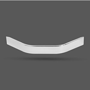 Soma Çekmece Dolap Kapak Kulpu Kulbu 192 Mm Parlak Metal Kulp
