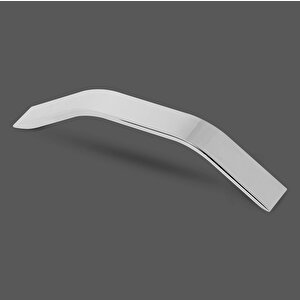 Soma Çekmece Dolap Kapak Kulpu Kulbu 192 Mm Parlak Metal Kulp