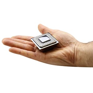 Button Mobilya Çekmece Mutfak Dolap Dolabı Kapak Kapağı Kulpu Kulbu Metal Kulpları Krom Füme 16 Mm