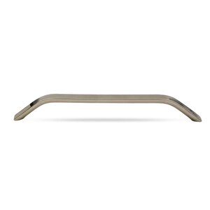 Volga Mobilya Dolap Kapak Çekmece Kulpu Kulbu 224 Mm İnox Metal Kulp