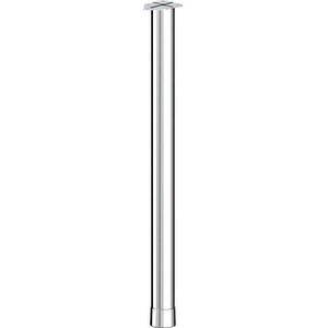 Masa Ayağı 11.850 - 51mm (4 Adet) Metalik Gri