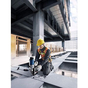 Gbm 50-2 Darbesiz Manyetik Matkap 1200 W - 06011b4020