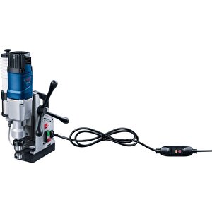 Gbm 50-2 Darbesiz Manyetik Matkap 1200 W - 06011b4020