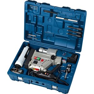 Bosch Gbm 50-2 Darbesiz Manyetik Matkap 1200 W - 06011b4020